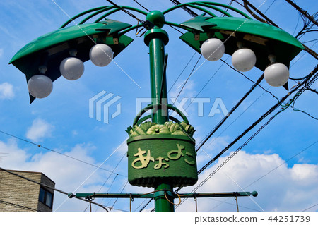 Greenery Yokocho Shopping Street Greenery Yokocho Shopping Street 44251739