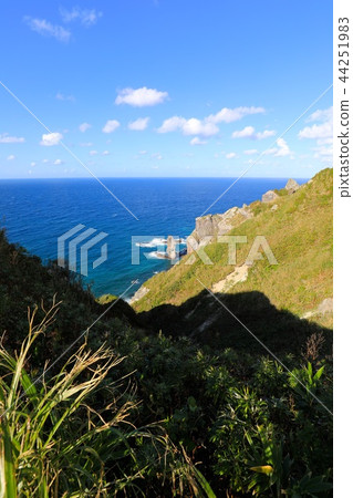 Tateiwa without water, Kamisuiki 44251983