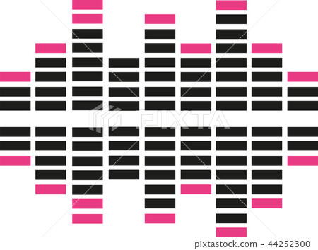 Digital Equalizer 44252300