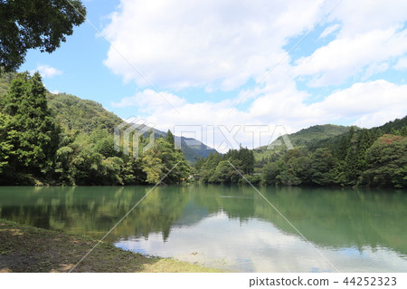 四千湖 四千湖 44252323