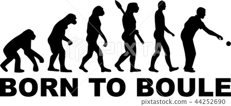 Boule Evolution Boule Evolution 44252690