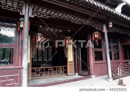 祗園的城堡劇院 祗園的城堡劇院 44253035