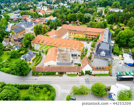 Cultural History Norwegian Museum Cultural History Norwegian Museum 44253209