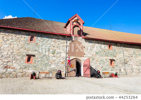 Armoury, Archbishop Palace Museum 44253264