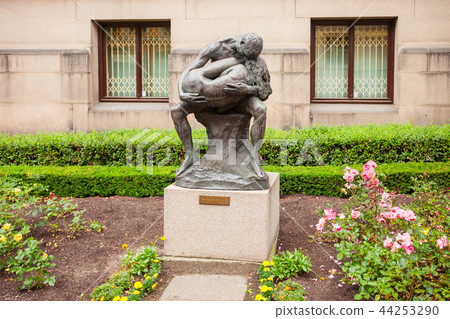 National Gallery in Oslo National Gallery in Oslo 44253290