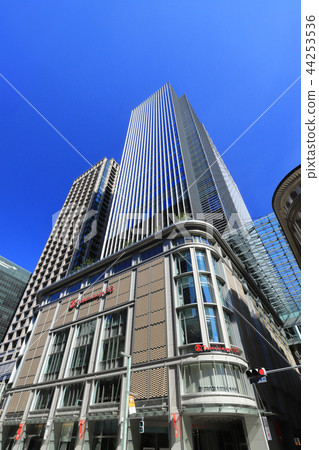 日本橋高島屋三井大廈(Nihonbashi Kashiwajima S. C. New Building) 日本橋高島屋三井大廈(Nihonbashi Kashiwajima S. C. New Building) 44253536