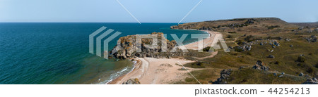 Beauty nature landscape Crimea Beauty nature landscape Crimea 44254213