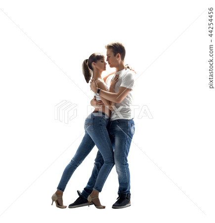couple dancing social danse 44254456