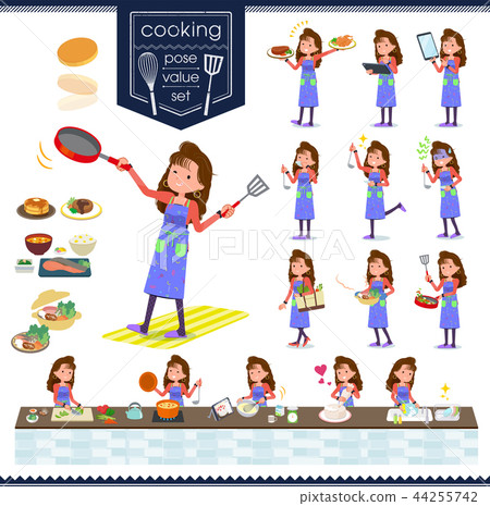 女生 女孩 女性 44255742