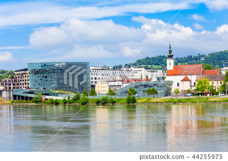 Ars Electronica Center, Linz 44255973