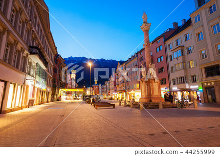St. Anna Column, Innsbruck St. Anna Column, Innsbruck 44255999