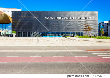 Clarion Hotel Congress Trondheim Clarion Hotel Congress Trondheim 44256180