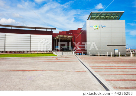 Gijon Aquarium in Gijon, Spain 44256293
