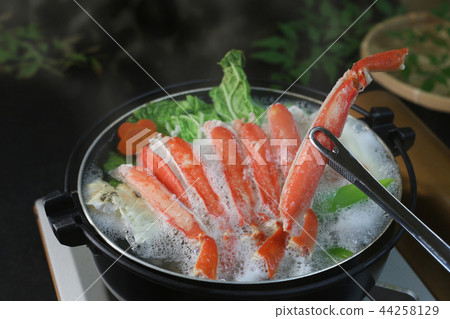 Crab pot Crab pot 44258129