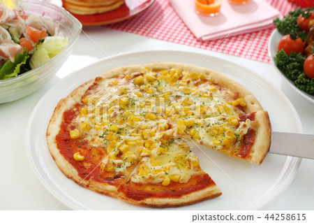 Pizza Pizza 44258615