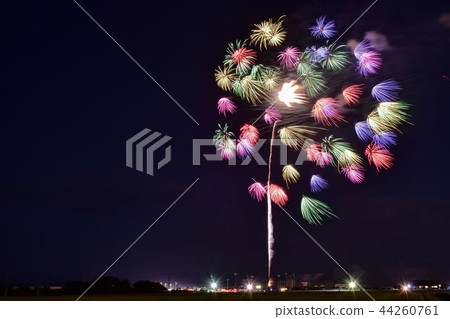 有明海煙花節 44260761