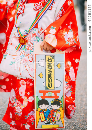 Shichigosan女孩 44261125