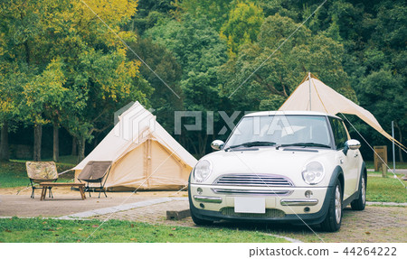 Auto camp Auto camp 44264222