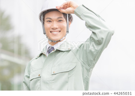 business man, general contractor, person 44265031