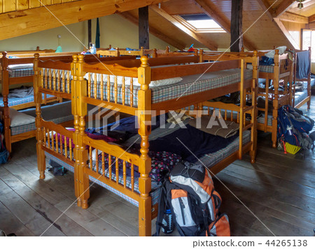 Albergue San Javier - Astorga 44265138