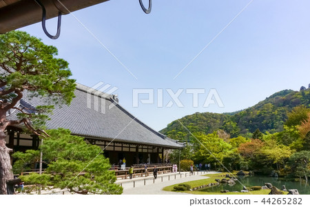 天龍寺 天龍寺 44265282