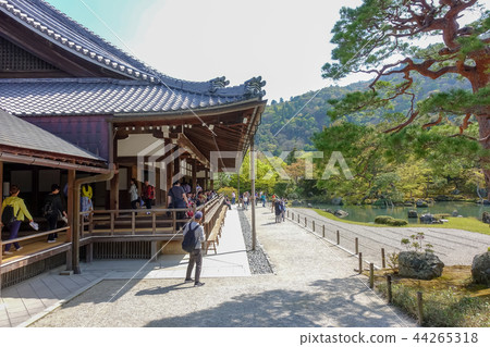 Tenryu temple Tenryu temple 44265318