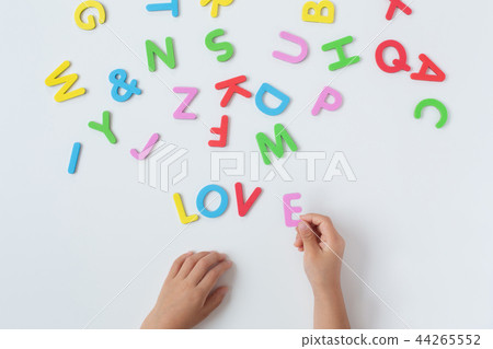 English classroom 44265552