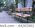 Bench Bench 44265862