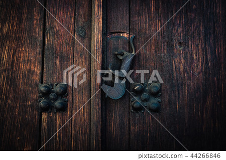 At San Cristobal Las Casas, Mexico 44266846