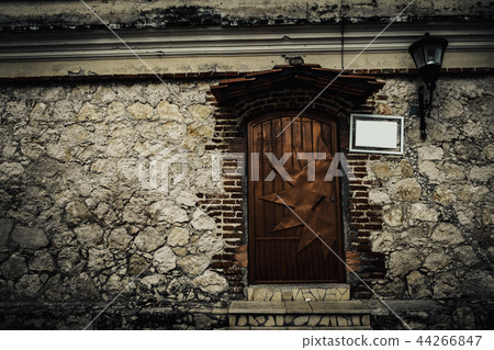 At San Cristobal Las Casas, Mexico 44266847