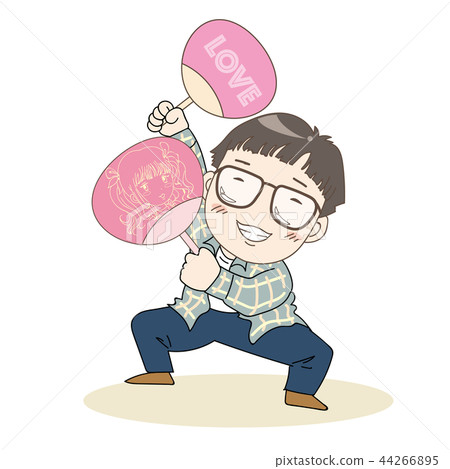 Nerd image / support Nerd image / support 44266895