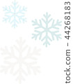 雪花 44268183