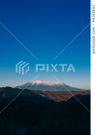 禦嶽山 禦嶽山 44268662