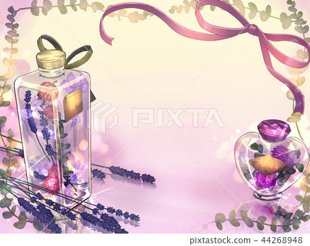 Herbarium frame 44268948