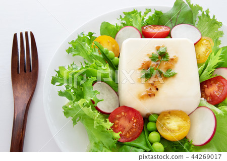 豆腐沙拉 44269017