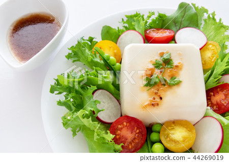 豆腐沙拉 44269019