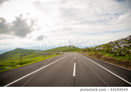 天空的路徑 44269049