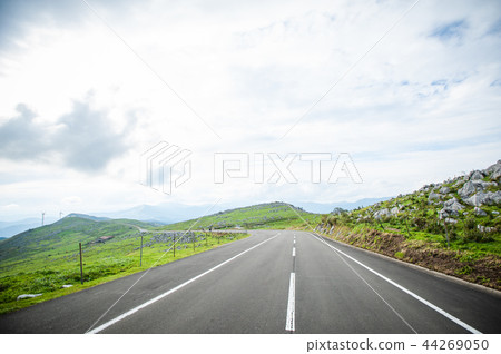 天空的路徑 天空的路徑 44269050