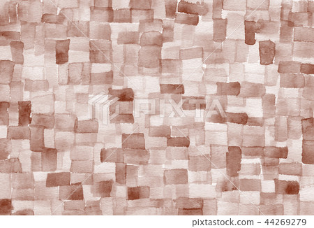 Background material watercolor texture 44269279
