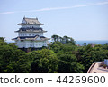 Odawara Castle 44269600