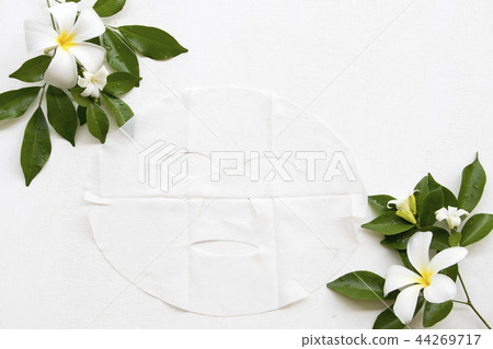 natural aroma sheet mask for skin face from flower natural aroma sheet mask for skin face from flower 44269717