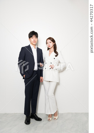 情侶,情侶,婚禮,時尚 情侶,情侶,婚禮,時尚 44270317