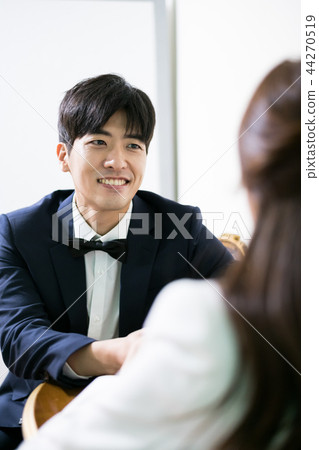 Men, People, Men, Lovers 44270519