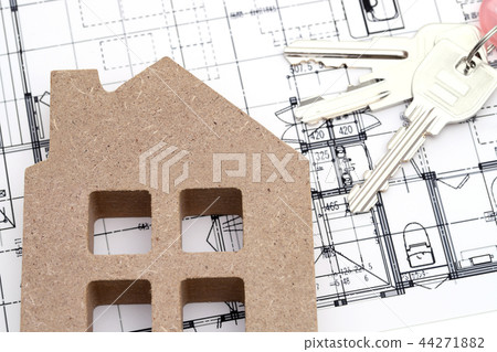 House design key 44271882