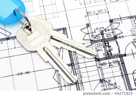 重點設計的房子 44271925