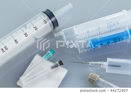 Syringes for medical, health care 44272407