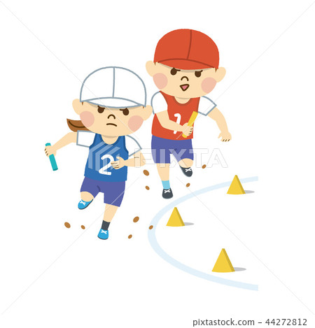 Athletic relays 44272812