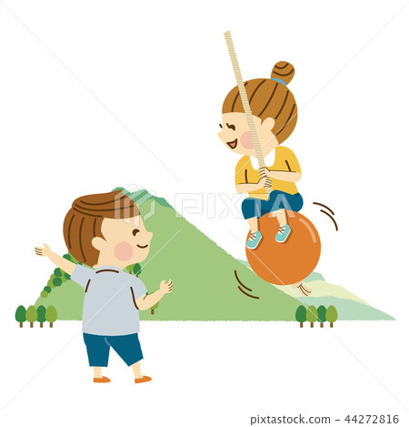 Athletic men and women Athletic men and women 44272816