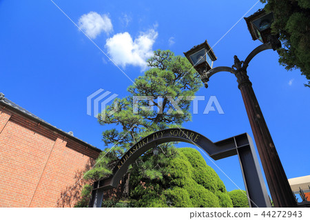 Kurashiki Ivy Square Nishimon 44272943