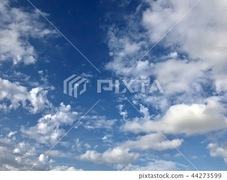 藍天 藍天 44273599